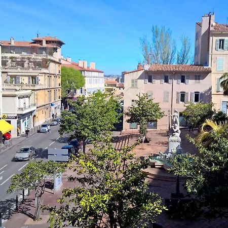 Charmant T3 Coeur De Saint Victor Marseilles Buitenkant foto