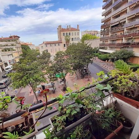 Charmant T3 Coeur De Saint Victor Marseilles Buitenkant foto